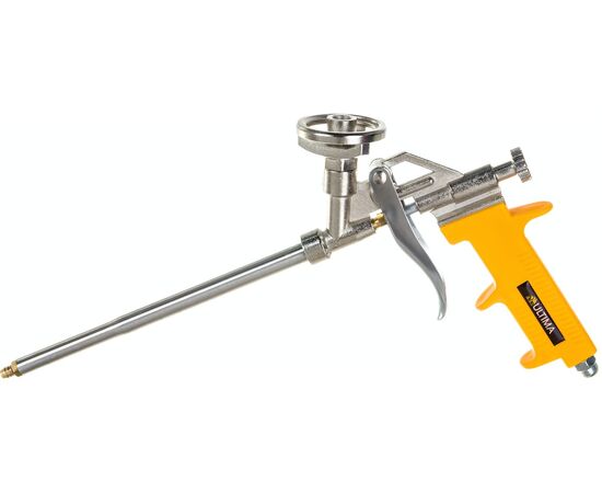  Пистолет для монтажной пены ULTIMA Standard ULTIM018S 