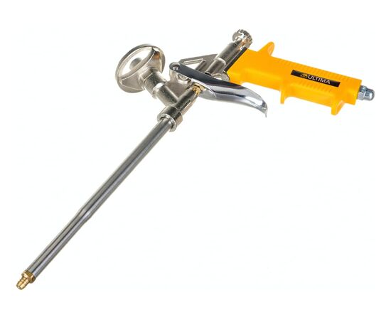  Пистолет для монтажной пены ULTIMA Standard ULTIM018S 