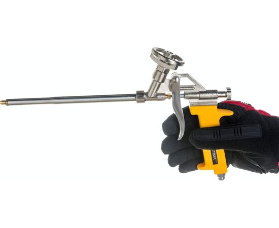  Пистолет для монтажной пены ULTIMA Standard ULTIM018S 