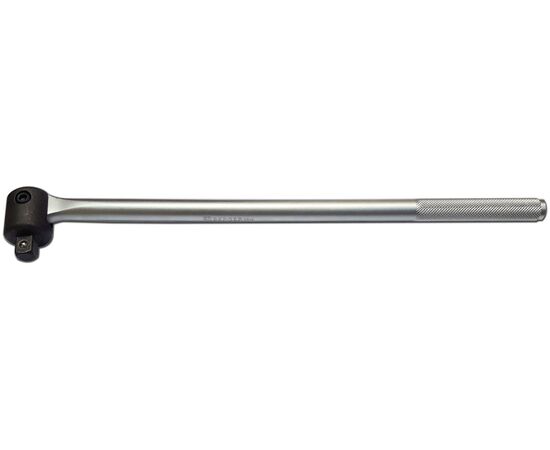 Вороток шарнирный BERGER BG2284, 1/2" с усиленным шарниром  600 мм 