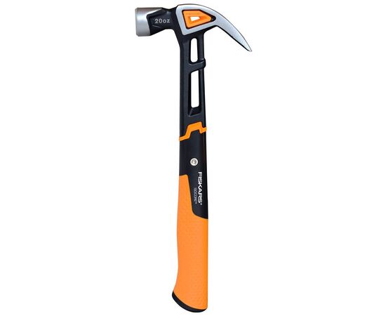  Молоток Fiskars 1027203 
