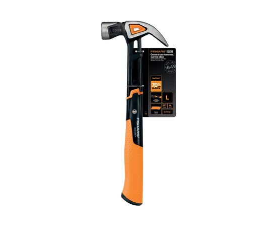  Молоток Fiskars 1027203 