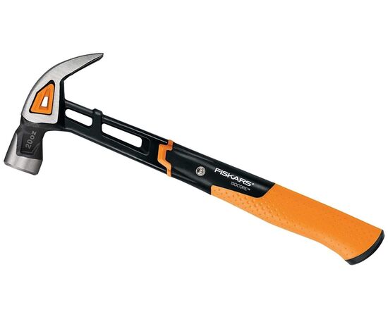  Молоток Fiskars 1027203 