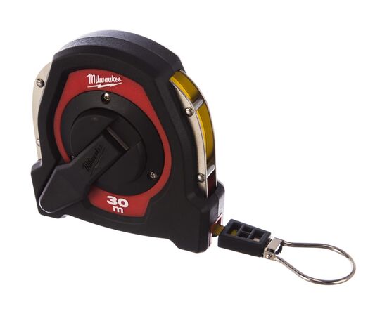  Рулетка Milwaukee 48225103 закрытая 30м 