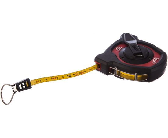  Рулетка Milwaukee 48225103 закрытая 30м 