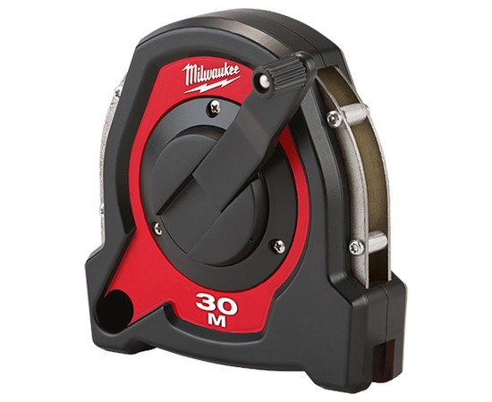  Рулетка Milwaukee 48225103 закрытая 30м 