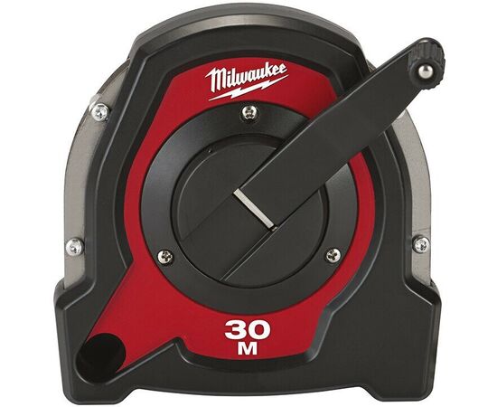  Рулетка Milwaukee 48225103 закрытая 30м 