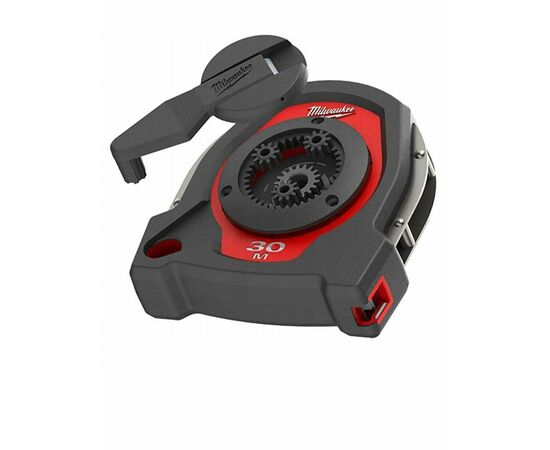  Рулетка Milwaukee 48225103 закрытая 30м 