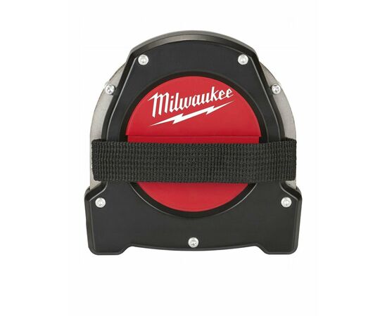  Рулетка Milwaukee 48225103 закрытая 30м 