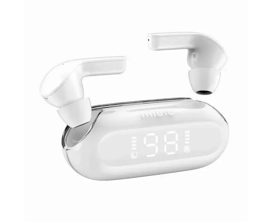  Беспроводные наушники Xiaomi  Mibro Earbuds 3(XPEJ006) EU  белый 