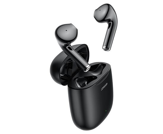  Беспроводные наушники TWS JOYROOM JR-T13 TWS, Bluetooth, черный 