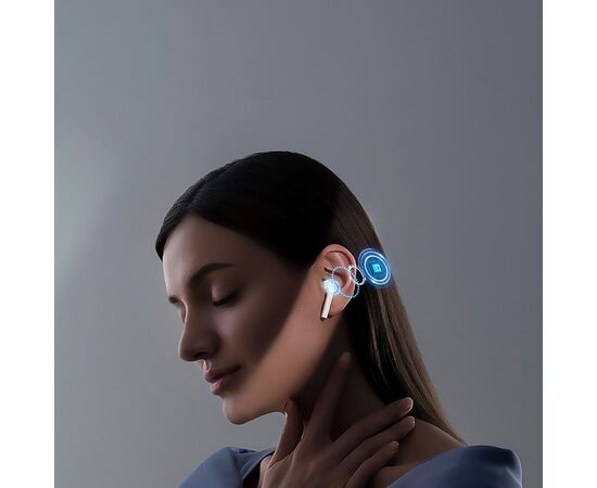  Беспроводные наушники TWS JOYROOM JR-T13 TWS, Bluetooth, черный 