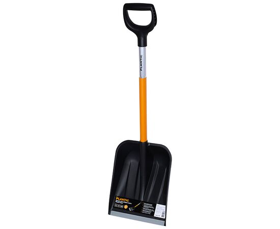  Лопата Plantic Auto 12010-01 для уборки снега 
