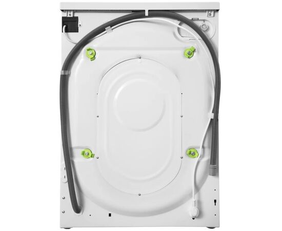  Стиральная машина INDESIT BWSA 61051 WWV RU 