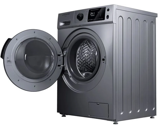  Стиральная машина MAUNFELD MFWM149S c инвертором и паром 