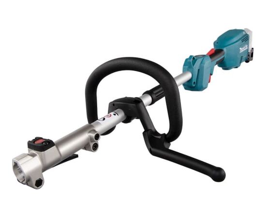  Электропривод Makita LXT BL DUX18Z аккумуляторный 