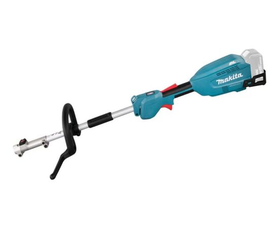  Электропривод Makita LXT BL DUX18Z аккумуляторный 