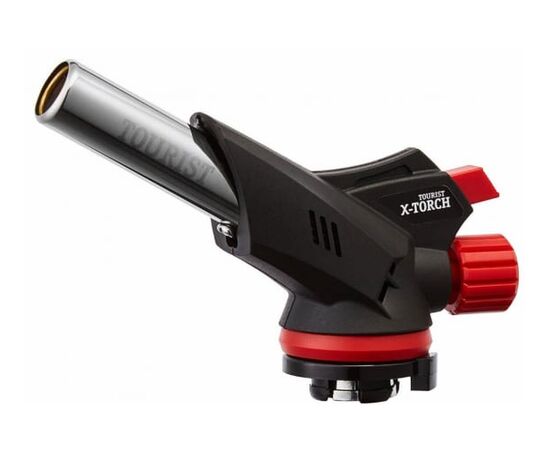  Горелка газовая Tourist X-Torch TT-500 с пьезоподжигом 
