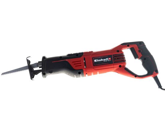  Сабельная пила Einhell TE-AP 750 E (4326170) 750Вт 2800ход/мин 