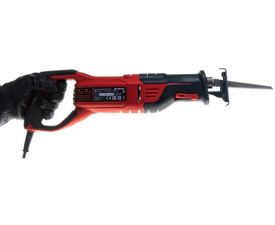  Сабельная пила Einhell TE-AP 750 E (4326170) 750Вт 2800ход/мин 