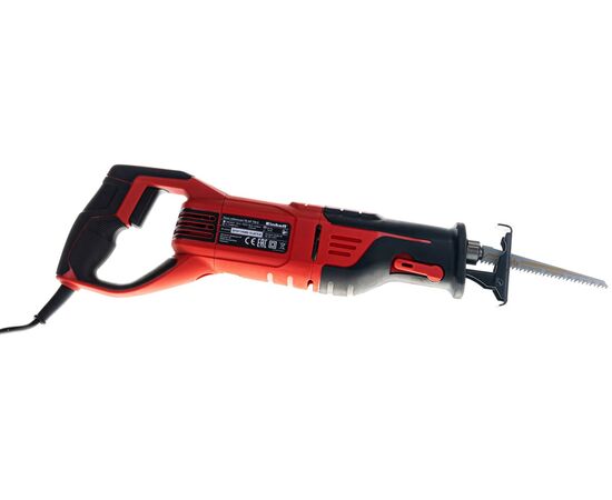 Сабельная пила Einhell TE-AP 750 E (4326170) 750Вт 2800ход/мин 