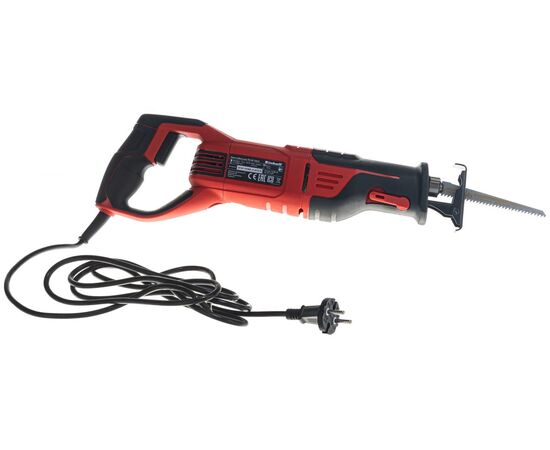  Сабельная пила Einhell TE-AP 750 E (4326170) 750Вт 2800ход/мин 