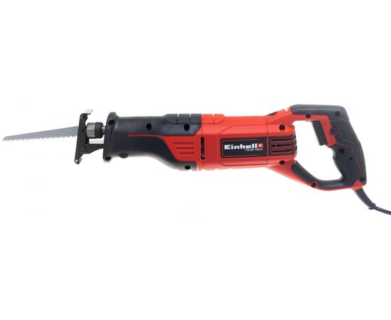  Сабельная пила Einhell TE-AP 750 E (4326170) 750Вт 2800ход/мин 