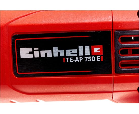  Сабельная пила Einhell TE-AP 750 E (4326170) 750Вт 2800ход/мин 