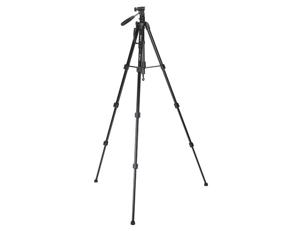  Штатив-трипод/монопод JMARY KP-2294, напольный, 57,5 - 179 см, черный 