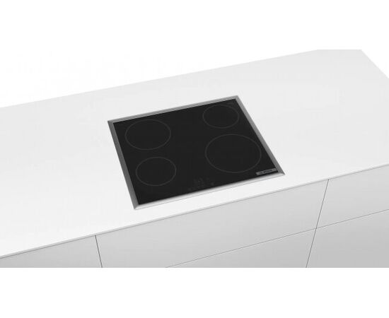  Электрическая варочная панель Bosch PKE645BB2E 