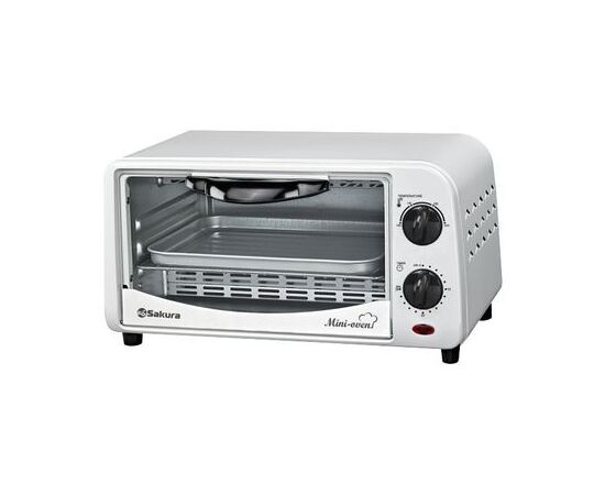  Духовка Sakura SA-7018W 