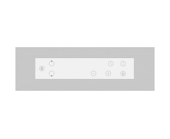  Независимая индукционная поверхность Zigmund & Shtain CI 33.3 W 