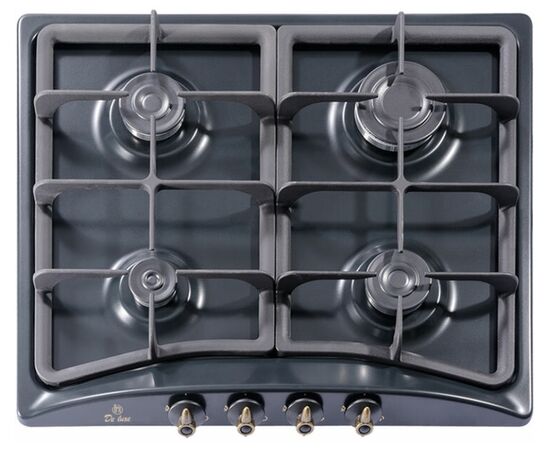  Варочная поверхность De luxe 5840.00гмв-059 ЧР 
