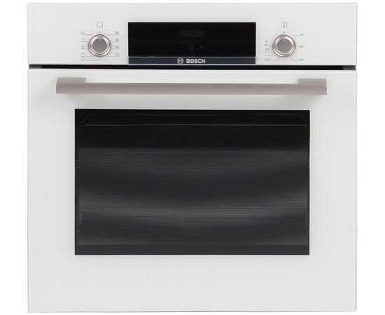  Духовой шкаф BOSCH HBF534EW0Q Белый 