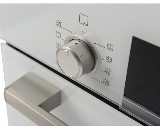  Духовой шкаф BOSCH HBF534EW0Q Белый 