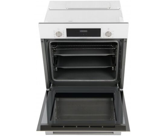  Духовой шкаф BOSCH HBF534EW0Q Белый 
