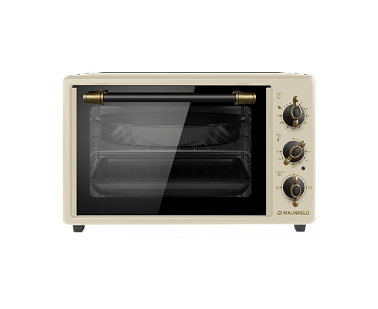  Мини-печь MAUNFELD MMO-373MBG02 