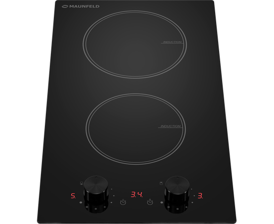  Варочная панель MAUNFELD CVI292MBK2 