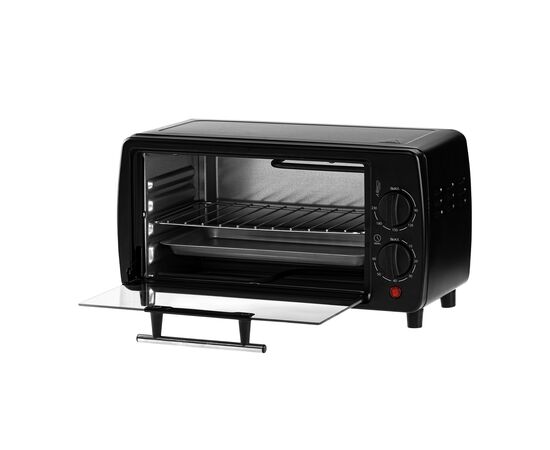  Мини-печь GALAXY LINE GL2625 черный 