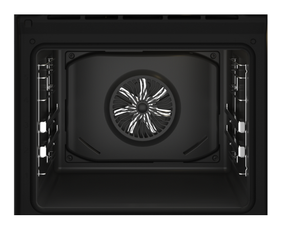  Духовой шкаф Beko BBIM12301X нержавеющая сталь/черный 