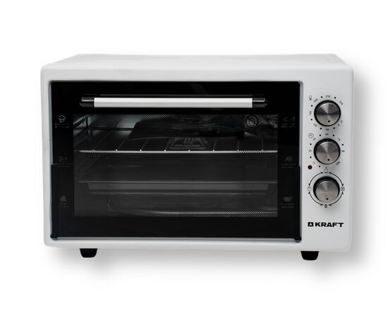  Мини печь Kraft KF-MO 3800 W 