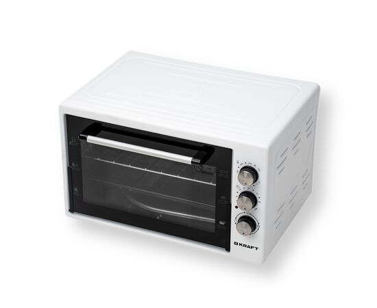  Мини печь Kraft KF-MO 3800 W 