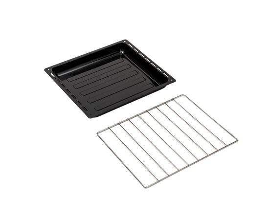  Мини печь Kraft KF-MO 3800 W 