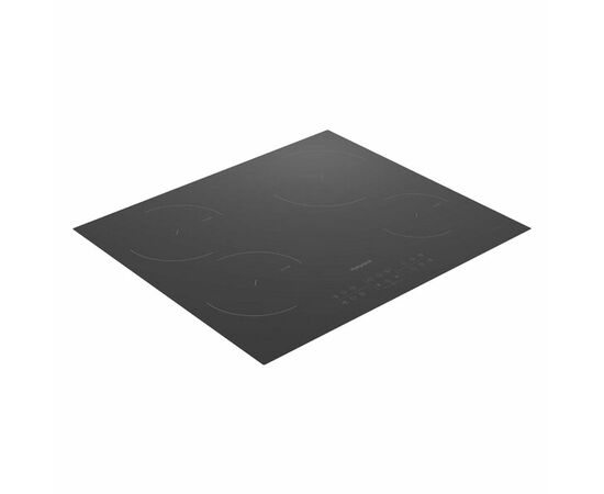  Варочная панель Hotpoint HB 1560S NE, черный 