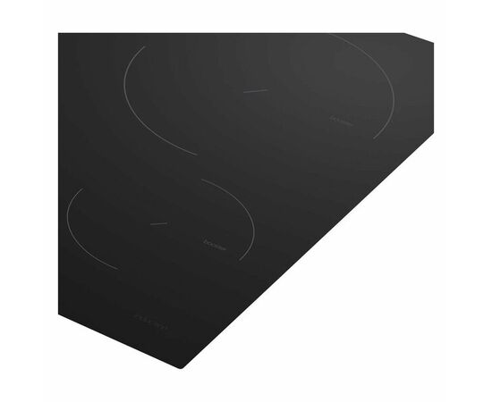  Варочная панель Hotpoint HB 1560S NE, черный 