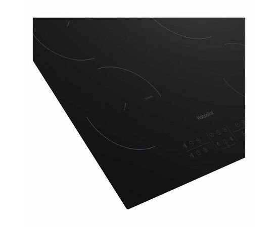  Варочная панель Hotpoint HB 1560S NE, черный 