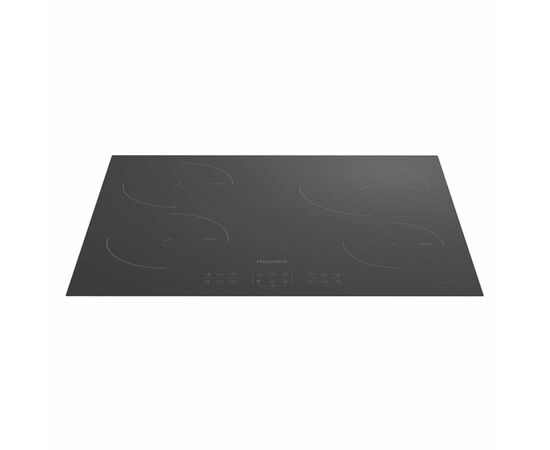  Варочная панель Hotpoint HB 1560S NE, черный 