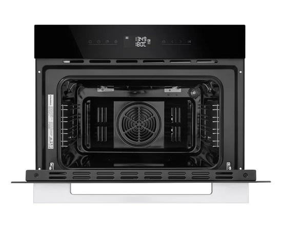 Духовой шкаф MAUNFELD AMCO537GB 
