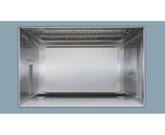  Встраиваемая микроволновая печь Bosch BFL634GS1 