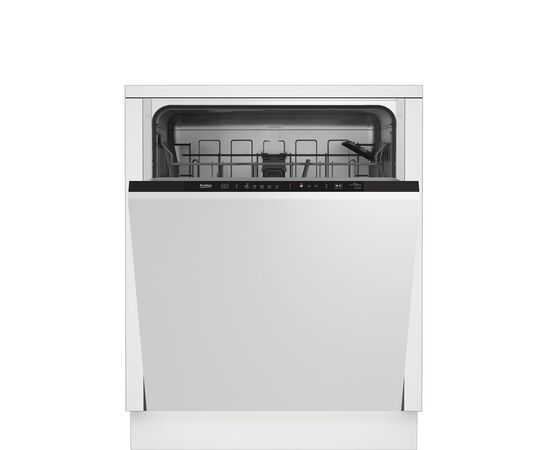  Встраиваемая посудомоечная машина BEKO BDIN15320 